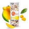 "Shadani Combo  Mango Slice & Anardana Goli | Sweet & Spicy Digestive Treats | Real Fruit with Indian Spices | Mouth Freshener Candy | 2 x 170g Jars view 2