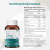 FYTIKA Magnesium Bisglycinate + | High Absorption Chelated Form| For Better Sleep, Stress Management, Muscle Recovery & Enhanced Workout | With Magnesium glycinate(as Bisglycinate) & Zinc (PACK OF 3  180 TABS) view 3