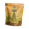 Wilful shatters Air-fried Quinoa chips 80g | 16g Protein | low calorie | 75% real Quinoa | Healthy and Guilt free snack | No additives and no preservatives | Natural Indian masalas as seasoning view 1