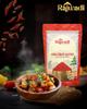 Rajwadi-Har Raja Ki Pasand Kashmiri Lal Mirch Powder 500 gm | Red Chilli Powder | Kashmiri Red Chilli Powder For Daily Cooking, Authentic Indian Spice | No artificial Colors & Preservatives view 4