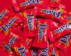 Daim Smooth Milk Chocolates with Crunchy Almond & Caramel Center | 200g Pouch view 2