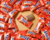 Daim Smooth Milk Chocolates with Crunchy Almond & Caramel Center | 200g Pouch view 3