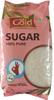 WB Gold Sugar (Chini) 1Kg | 100% White Bold size Sugar Organically Processed from Quality Sugarcanes. view 1