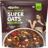 ALPINO 24% High Protein Super Oats Classic Coffee 1kg  Rolled Oats, Natural Peanut Butter, Coffee Extract, Jaggery Powder  24g Protein, Source of Dietary Fibre & Healthy Fats, No Refined Sugar & Salt view 1