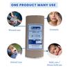 Absorbent Cotton Wool (I.P.), Medical Grade, Roll Pack view 3