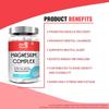 iMeMyself Magnesium Complex  90 Capsules view 3