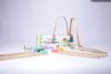 Brush With Nature Bamboo Tongue Cleaner  Eco-Friendly Oral Care Tool with Ergonomic Grip  Pack of 2 view 4