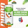 Biosash Seabuckthorn Diabo Juice 250ml | Organic Herbal Juice with Omega 3 6 7 9 | Metabolic Health & Energy Support | Natural Seabuckthorn Supplement for Sugar Balance & Daily Immunity view 2
