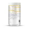 Gritzo Supermilk Growth+ (Formerly Height+) Unsweetened Drink Mix (7-9y Girls), 10g Protein Powder (Creamy Vanilla, 400g) view 2