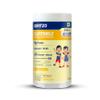 Gritzo SuperMilk Overall Growth (2-6y Boy & Girl) Unsweetened Drink Mix, 6g Protein Powder (Creamy Vanilla, 300g) | Zero Refined Sugar, 20 Vitamins & Minerals view 1