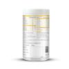 Gritzo SuperMilk Overall Growth (2-6y Boy & Girl) Unsweetened Drink Mix, 6g Protein Powder (Creamy Vanilla, 300g) | Zero Refined Sugar, 20 Vitamins & Minerals view 2