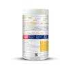 Gritzo SuperMilk Overall Growth (2-6y Boy & Girl) Unsweetened Drink Mix, 6g Protein Powder (Creamy Vanilla, 300g) | Zero Refined Sugar, 20 Vitamins & Minerals view 3