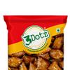 3Dotz Sweet Diamond Cuts Mathri | Crispy Shakkar Para Snack | Traditional Indian Festive | Ready to Eat | Tea-Time Snack | 170g x 2 Pack view 2