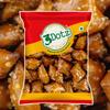 3Dotz Sweet Diamond Cuts Mathri | Crispy Shakkar Para Snack | Traditional Indian Festive | Ready to Eat | Tea-Time Snack | 170g x 2 Pack view 3