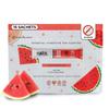 Salts Watermelon Electrolyte Drink Mix | Rapid Rehydration | 15 Sachet Pack = 7.5 Litres | Keto & Vegan Friendly | No Preservatives | Sodium, Potassium, Magnesium | Zero Sugar Hydration Powder | view 1