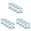 Careswipe Tissue Paper Napkins 100 pcs. Each- Set of 4 (Pack of 3) view 1