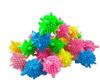 Plastic Reusable Washing Machine Balls, Tangle-Free Laundry Scrubbing Balls, Colourful, Pack for Washing Machine view 1