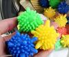 Plastic Reusable Washing Machine Balls, Tangle-Free Laundry Scrubbing Balls, Colourful, Pack for Washing Machine view 2