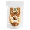 NUTEKO 100% Natural Dried Rich Flavour and Nutritional Value Authentic Taste of Traditional Kachari (Bharela Marcha) view 1