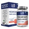 iMeMyself Magnesium Taurate & Orotate Capsules | 60 Count view 1