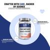 iMeMyself Magnesium Taurate & Orotate Capsules | 60 Count view 2