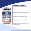 iMeMyself Magnesium Taurate & Orotate Capsules | 60 Count view 3