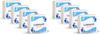 Careswipe Tissue Paper Napkins 100 pcs. Each- Set of 4 (Pack of 2) view 1