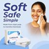 Careswipe Tissue Paper Napkins 100 pcs. Each- Set of 4 (Pack of 2) view 3