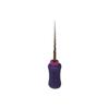 NMD Nexus Medodent Dental Hand Protapered Golden Files (21mm, S1-purple) (Pack Of 6 Pcs) view 4