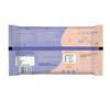 Cursive Soft Cleansing Baby Wipes with Lid | 80 Wipes x Pack of 1| Extra Thick & Moist Wet Wipes for Baby's | Prevents Rashes & Redness with Goodness of Aloe Vera, Vitamin E & Coconet Oil (Pack of 1) view 2