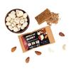 Bon Millette Manga Brust Dry Fruits Energy Bar, Sugar Free, High Protein, 25g, Vegetarian. view 1