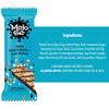 Mojo Bar Energy Bars Choco Peant Butter + 5gm Protein | 100% Whole Grains, Nut & Fruit | High Energy & Granola Bars | 5g Protein Snack | Pack of 6 x 32g Energy Bars | Gluten Free & No Preservatives view 3