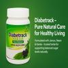 Diabetrack Powder 200g | Ayurvedic Blend of Jamun, Neem & Karela | Natural Support for Blood Sugar Control, Metabolism & Detox | Herbal Wellness for Diabetics view 2
