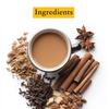 AMRUT No Sugar Instant Tea Premix with Masala, 10 Sachets | Ready to Drink Instant Desi Masala Chai Premix | Just Add Water, 80gm view 4