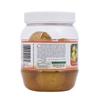 Amlamrut Amla Murabba 500 g  Natural Indian Gooseberry Sweet Preserve | Rich in Vitamin C & Antioxidants | Traditional Ayurvedic Recipe | Healthy Digestive Snack | No Artificial Preservatives view 4