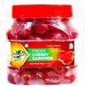 Natural Hub Homemade Delicious and Organic Sweet Cherry Karonda Murabbal Fresh Glazed Candied Cherry Fruit (500 Gram Each_Pack of 2) view 1