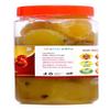 Natural Hub Homemade Sweet Apple Murabba (1 kg Each_Pack of 3) view 2