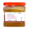 Natural Hub Combo Pack of Apple (1kg) and Cherry (500g) Murabba | Homemade Taste Murabba Packed in Sealed Food-Grade Jars | No Artificial Colour & Flavour view 3