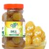 Natural Hub Combo Pack of Amla and Belgiri Murabba | Homemade Taste Murabba Packed in Sealed Food-Grade Jars | No Artificial Colour & Flavour (1 Kg Each) view 2
