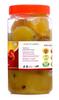 Natural Hub Homemade Sweet Apple Murabba (1 kg Each_Pack of 2) view 2
