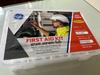 All Safe Defence Care First Aid Kit - 18 Items - for Car, Home, Outdoors, Sports, Camping, Hiking, Defence or Office | All Emergency items are available view 1