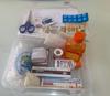 All Safe Defence Care First Aid Kit - 18 Items - for Car, Home, Outdoors, Sports, Camping, Hiking, Defence or Office | All Emergency items are available view 3