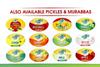 Natural Hub Presents Amla Murabba - Mothermade Recepi with 100% Natural Ingredients - Without Sugar Syrup, Fresh & Homemade| Immunity Booster Pack (900 Gram Each_Pack of 2) view 3