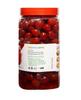 Natural Hub Combo Pack of Amla and Cherry Murabba | Homemade Taste Murabba Packed in Sealed Food-Grade Jars | No Artificial Colour & Flavour (900 Gram Each) view 3