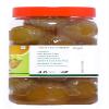 Natural Hub Presents Amla Murabba - Mothermade Recepi with 100% Natural Ingredients - Without Sugar Syrup, Fresh & Homemade| Immunity Booster Pack (900 Gram Each_Pack of 3) view 2