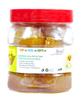 Natural Hub Presents Amla Murabba - Mothermade Recepie with 100% Natural Ingredients - Without Sugar Syrup, Fresh & Homemade Immunity Booster Pack - (500 Gram Each_Pack of 2) view 2