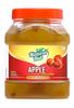 Natural Hub Presents Apple Murabba - Mothermade Recipe with 100% Natural Ingredients| Kashmiri Seb Ka Murabba (1 kg Each_Pack of 3) view 1