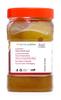 Natural Hub Presents Apple Murabba - Mothermade Recipe with 100% Natural Ingredients| Kashmiri Seb Ka Murabba (1 kg Each_Pack of 3) view 2