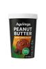 AyuVega Chocolate Crunch Peanut Butter 1kg | 26g Protein per 100g | No Refined Sugar | Healthy Chocolate Spread view 1