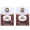 Moms DryDeli Ready to Eat Daal Makhani - 90g | Healthy Indian Meals | No Preservatives | Traditional Home-Cooked Taste | Travel-Friendly Food (Pack of 2) view 1